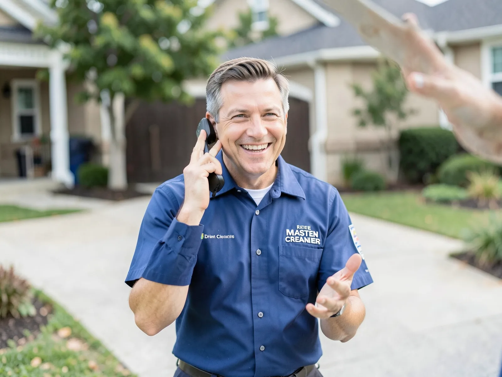 Drain Cleaning North Liberty, IA FAQs